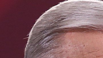 AMLO llama a mexicanos en Texas a no votar por Greg Abbott tras la colocación de boyas “muy vulgares” en el Río Bravo