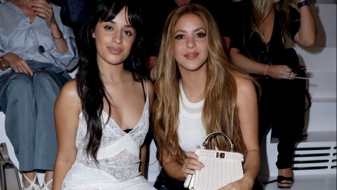 Shakira y Camila Cabello serán reconocidas por su altruismo en Premios Juventud 2023