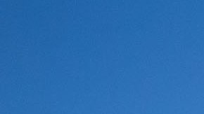 Collapsed homes are pictured as they slid down a hill along a street at the Rolling Hills States neighborhood fall along with it, in Rancho Palos Verdes, California on July 10, 2023. (Photo by Apu GOMES / AFP) (Photo by APU GOMES/AFP via Getty Images)