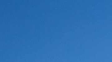 Collapsed homes are pictured as they slid down a hill along a street at the Rolling Hills States neighborhood fall along with it, in Rancho Palos Verdes, California on July 10, 2023. (Photo by Apu GOMES / AFP) (Photo by APU GOMES/AFP via Getty Images)