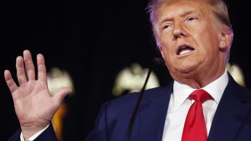 Donald Trump quedará expuesto durante su comparecencia en Georgia