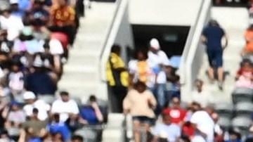 Panamá venció a Estados Unidos en semifinales.