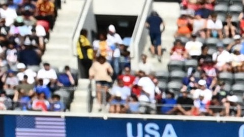 Panamá venció a Estados Unidos en semifinales.