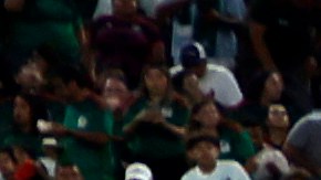 México viene de derrotar a Costa Rica por los cuartos de final.