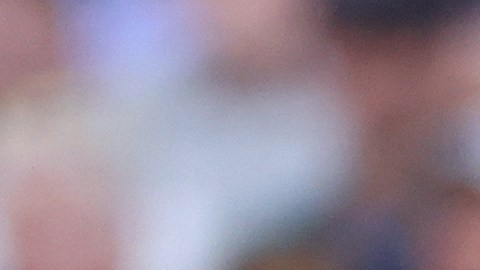Elías Díaz y Nick Castellanos celebrando el cuadrangular que le entregó la victoria a la Nacional.