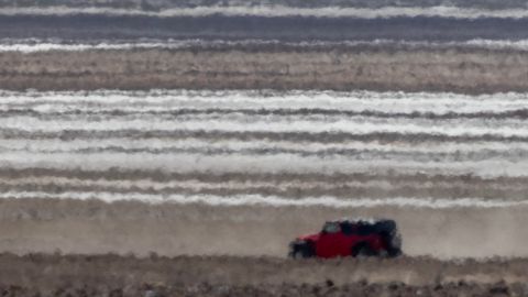 Hombre de Nevada enfrenta cargos de abuso infantil por dejar a sus hijos en un auto caliente