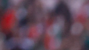 Mexico's players celebrate with the trophy after winning the Concacaf 2023 Gold Cup final football match against Panama at SoFi Stadium in Inglewood, California, on July 16, 2023. (Photo by RINGO CHIU / AFP) (Photo by RINGO CHIU/AFP via Getty Images)