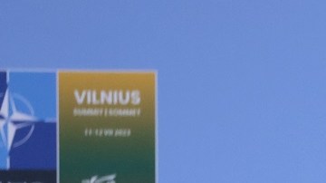 El presidente Joe Biden y su homólogo de Ucrania, Volodimir Zelensky.