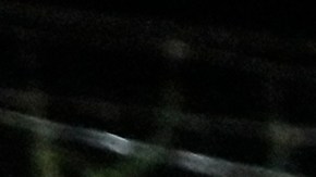 Una mujer llora después de un tiroteo en un mercado de la Ciudad de Panamá.