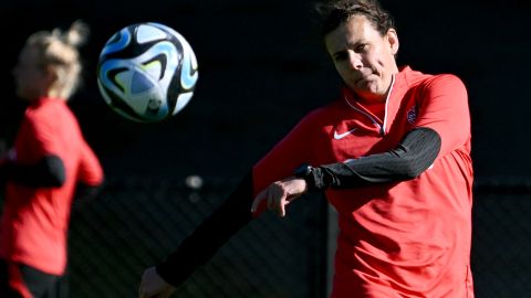 Sinclair está en su sexto mundial disputado.