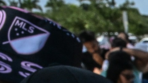 La camiseta oficial de Messi vale más de 190 dólares.