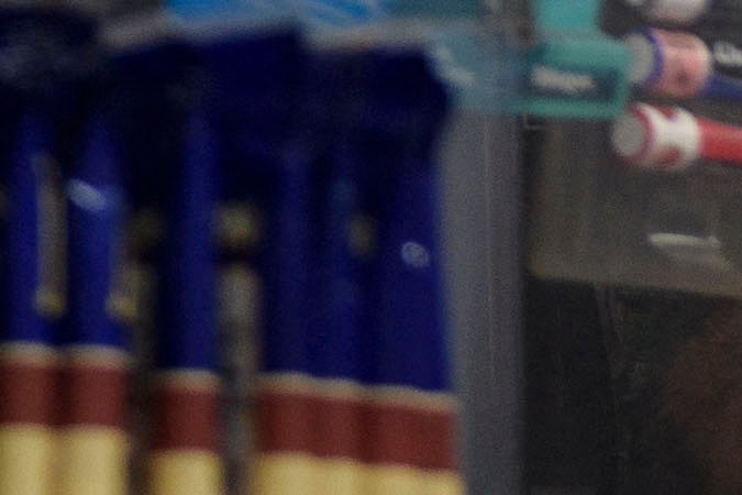 A person buys Powerball tickets at a news stand in New York City on July 19, 2023. The Powerball jackpot has reached 1 billion USD for the July 19, 2023, drawing, which has only happened two times before in the history of the game. (Photo by ANGELA WEISS / AFP) (Photo by ANGELA WEISS/AFP via Getty Images)