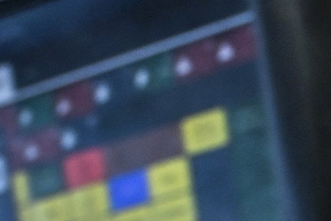 A woman holds Powerball lottery tickets inside a store in Homestead, Florida on July 19, 2023. The Powerball jackpot has reached 1 billion USD for the July 19, 2023, drawing, which has only happened two times before in the history of the game. (Photo by GIORGIO VIERA / AFP) (Photo by GIORGIO VIERA/AFP via Getty Images)