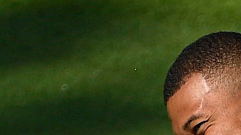Kylian Mbappé podría ser vendido en los últimos días de julio.