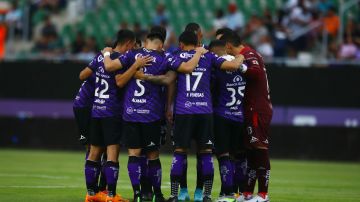 Mazatlán FC accedió de ronda en la Leagues Cup.