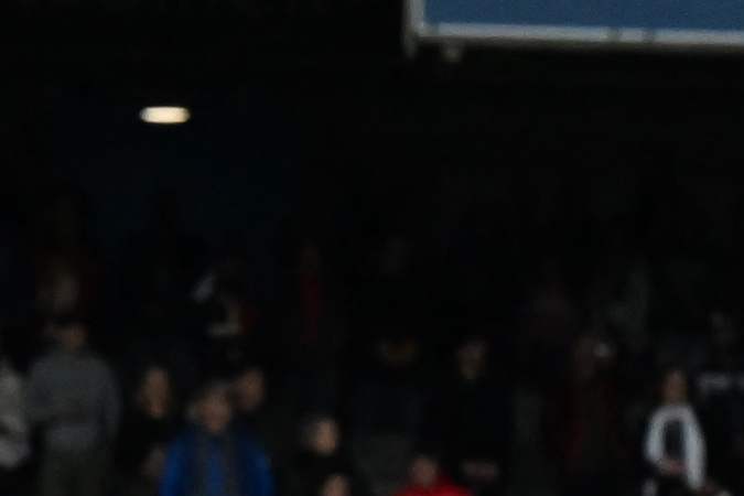 Selección de EE. UU. representa el himno nacional antes del partido de fútbol del Grupo E de la Copa Mundial Femenina de Australia y Nueva Zelanda 2023 entre Estados Unidos y Vietnam en Eden Park en Auckland el 22 de julio de 2023. Foto: SAEED KHAN/AFP via Getty Images.