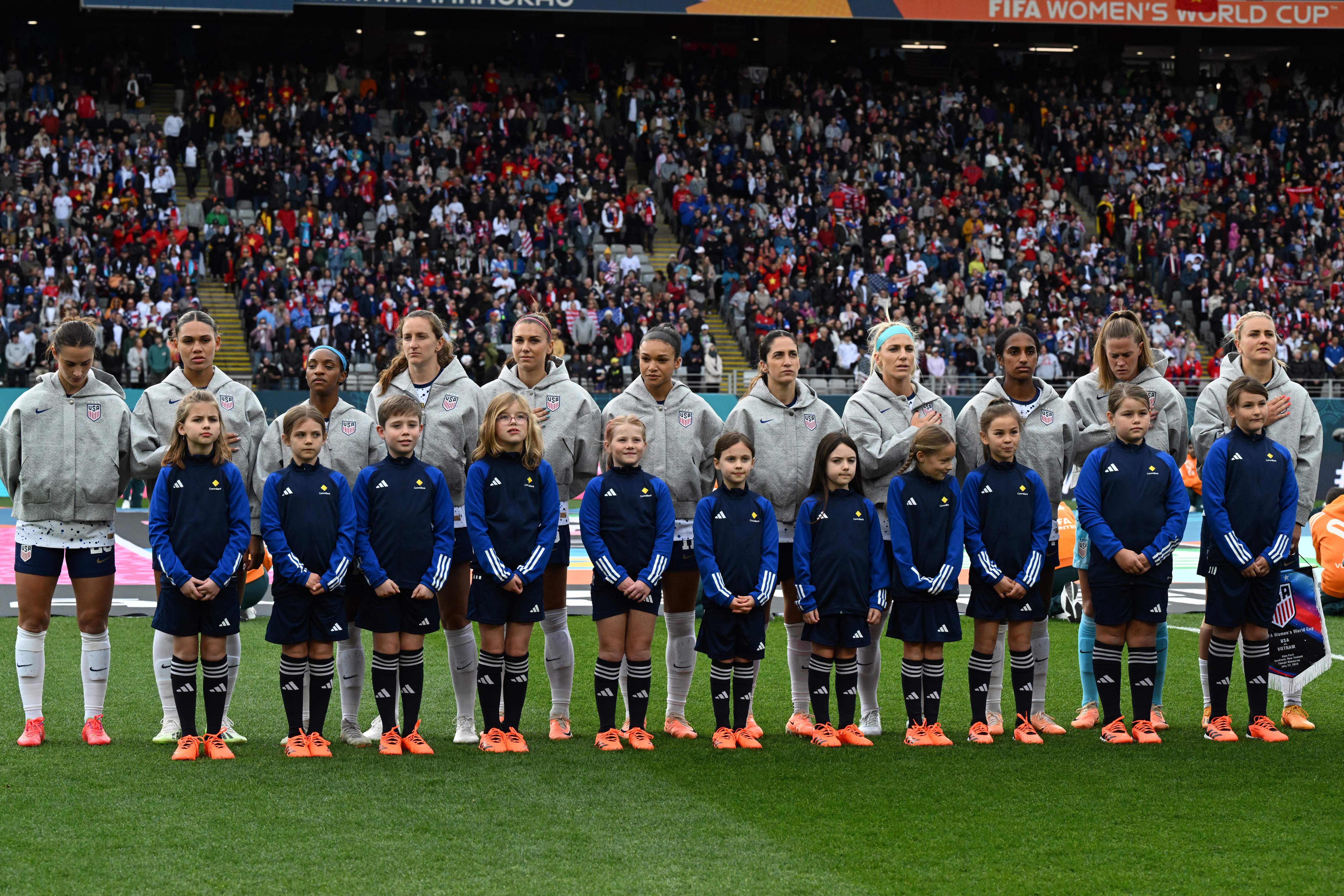 Otro año que Nacional arrasó en el Femenino - Club Nacional de Football