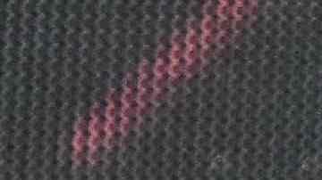 Mexicano Sergio Pérez celebrando un podio con Red Bull en Hungría.