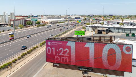 Promover el uso de energía limpia en la comunidad latina ayudará a disminuir el impacto del cambio climático.