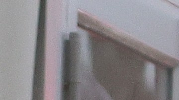 Evaluna y Camilo no ocultaron el rostro de Índigo en el evento de bienvenida a Messi en el Inter Miami.