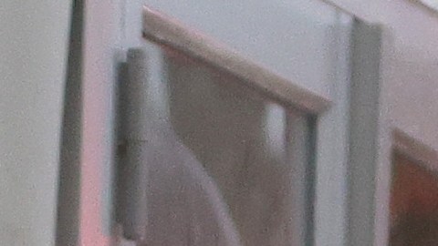 Evaluna y Camilo no ocultaron el rostro de Índigo en el evento de bienvenida a Messi en el Inter Miami.