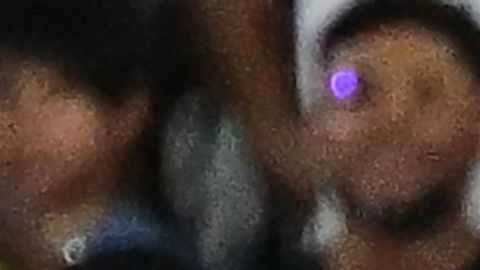 Jugadores del Real Madrid celebrando un gol ante el AC Milan.