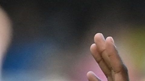 Linda Caicedo solo tiene 18 años.