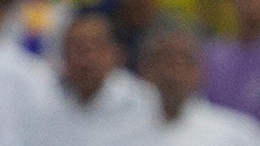 Cristiano Ronaldo, jugador estrella del Al Nassr.