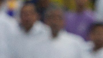 Cristiano Ronaldo, jugador estrella del Al Nassr.