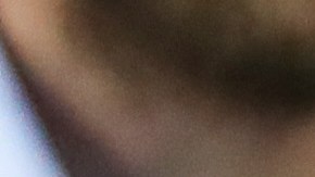 Kim Kardashian en el debut de Messi con el Inter Miami.