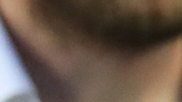 Kim Kardashian en el debut de Messi con el Inter Miami.