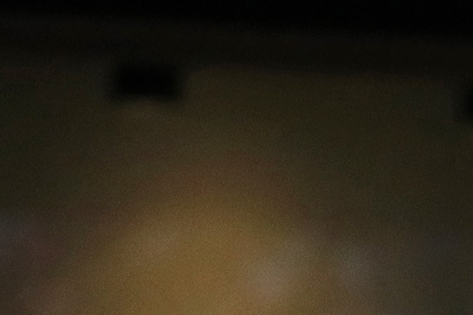 David Beckham junto a Jorge Mas en el debut de Messi.