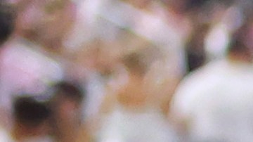 Uriel Antuna celebrando un gol con Cruz Azul en la Leagues Cup.