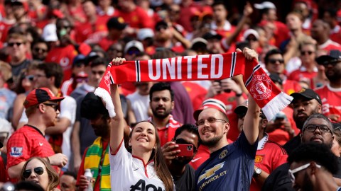 El Manchester está en conversaciones para ser vendido.