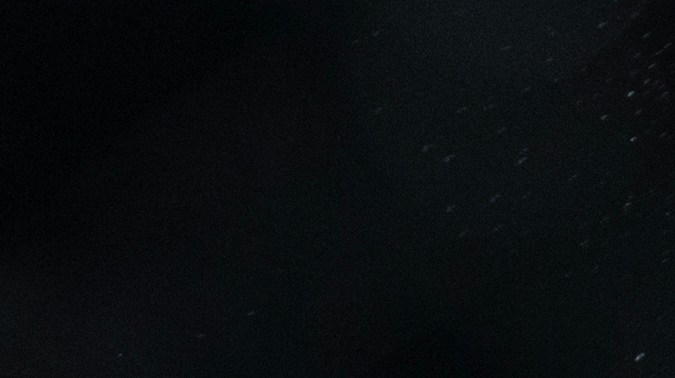 Justin Gaethje lanza un puñetazo contra Dustin Poirier durante su pelea de peso ligero en UFC 291 en el Delta Center el 29 de julio de 2023 en Salt Lake City, Utah. Foto: Chris Gardner/Getty Images.