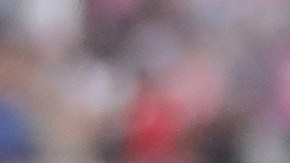 Lionel Messi celebrando un gol con el Inter Miami ante Atlanta United.