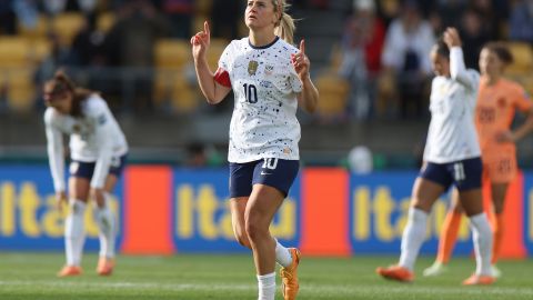 El equipo estadounidense solo ha recibido un gol en 2 partidos.