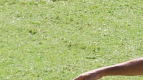 Raúl Jiménez se estrenó con el Fulham en un amistoso contra el Chelsea.