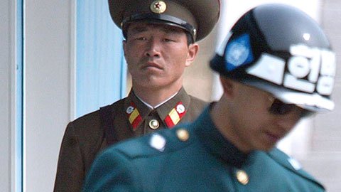 EE.UU. pide explicaciones a Corea del Norte sobre la detención del soldado estadounidense Travis King