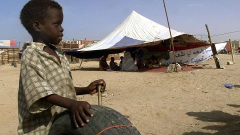 “Pensé que nos llevaban para matarnos”: los niños que fueron separados de sus familias injustamente como resultado del trabajo de una ONG de EE.UU.