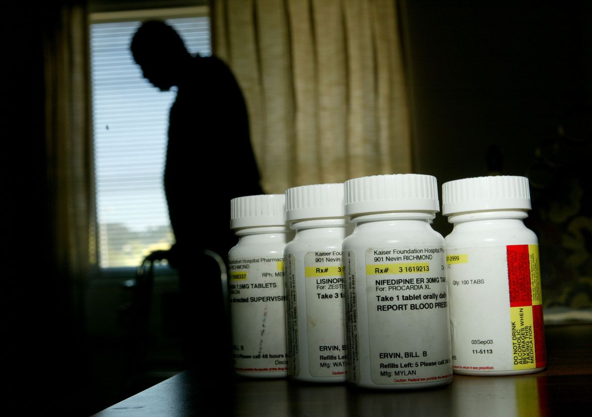 Una nueva medida ayudará a casi 19 millones de beneficiarios de Medicare Parte D a ahorrar $400 dólares por año en medicamentos recetados.