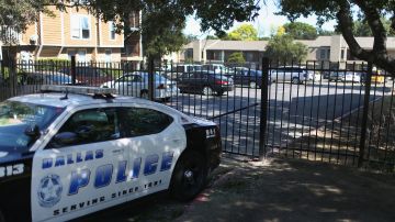 Hispano arrestado en Dallas por el asesinato de tres mujeres