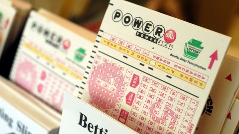 El próximo sorteo del Powerball es el miércoles 19 de julio.