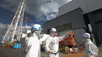 ONU da luz verde para que Japón arroje al mar el agua radiactiva de la planta de Fukushima
