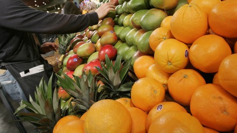 La mayoría de los supermercados aceptan tarjetas de ayuda SNAP.