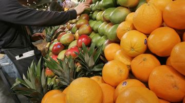 La mayoría de los supermercados aceptan tarjetas de ayuda SNAP.