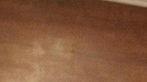 Leslie Van Houten (d), después de que se le negara la libertad condicional el 28 de junio de 2002.