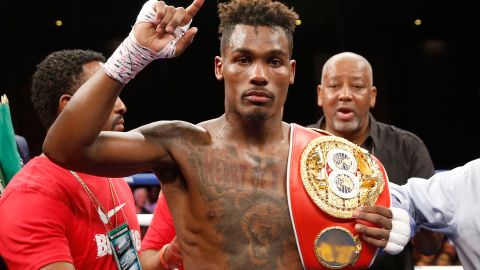 Jermell Charlo