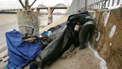 Las muertes por consumo de drogas han aumentado en EE.UU.