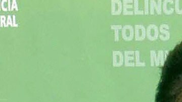 Juana Barraza Samperio